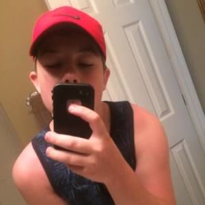 Meet your Posher, Gabe